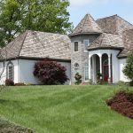 Exterior Home Painting by Manor Works