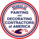 Member Painting and Decorating Contractors of America