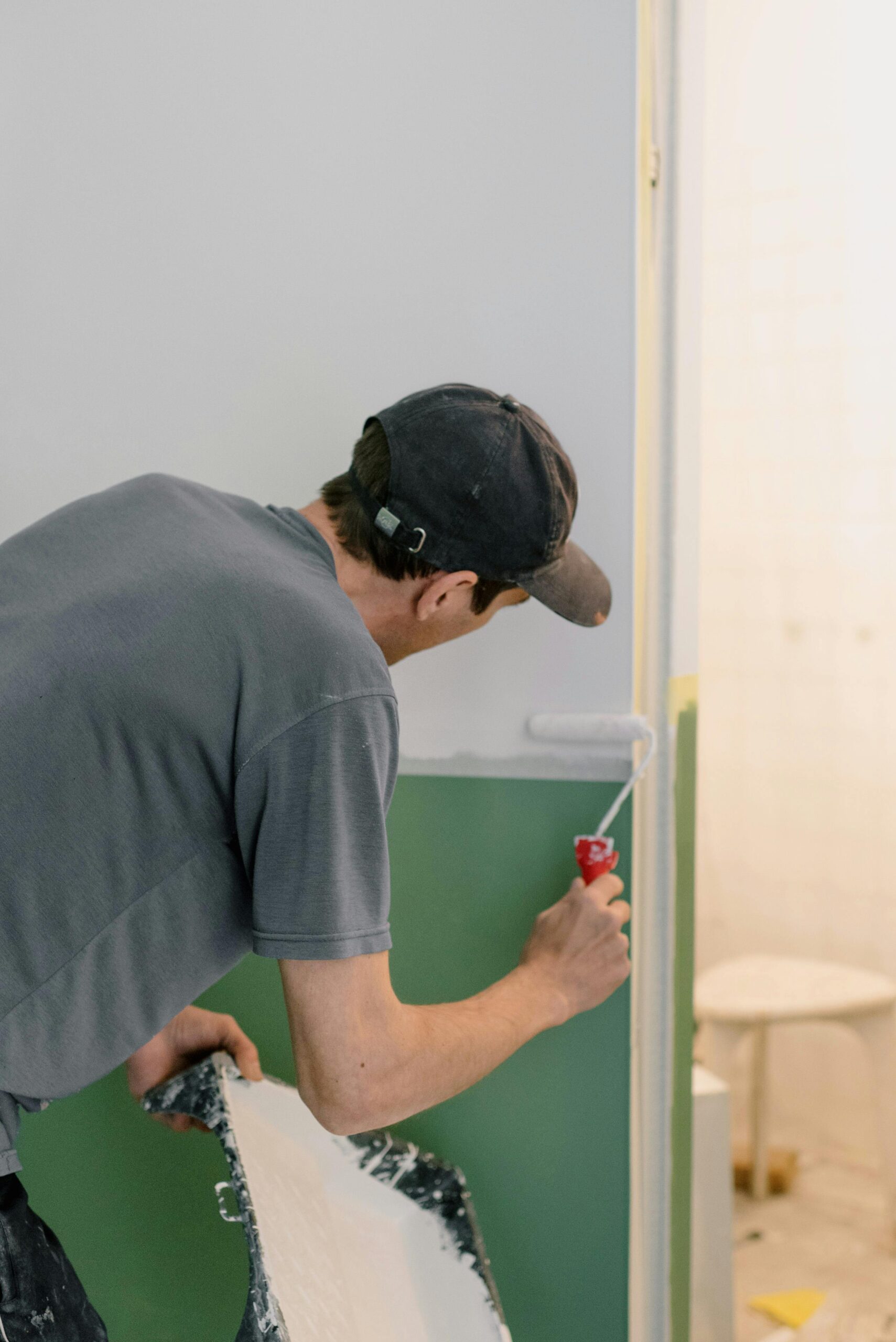 Affordable painters near Arlington VA