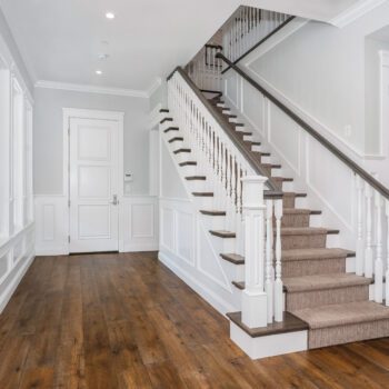 custom trim work loudoun